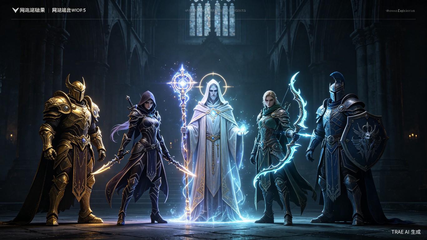 Theocracy System