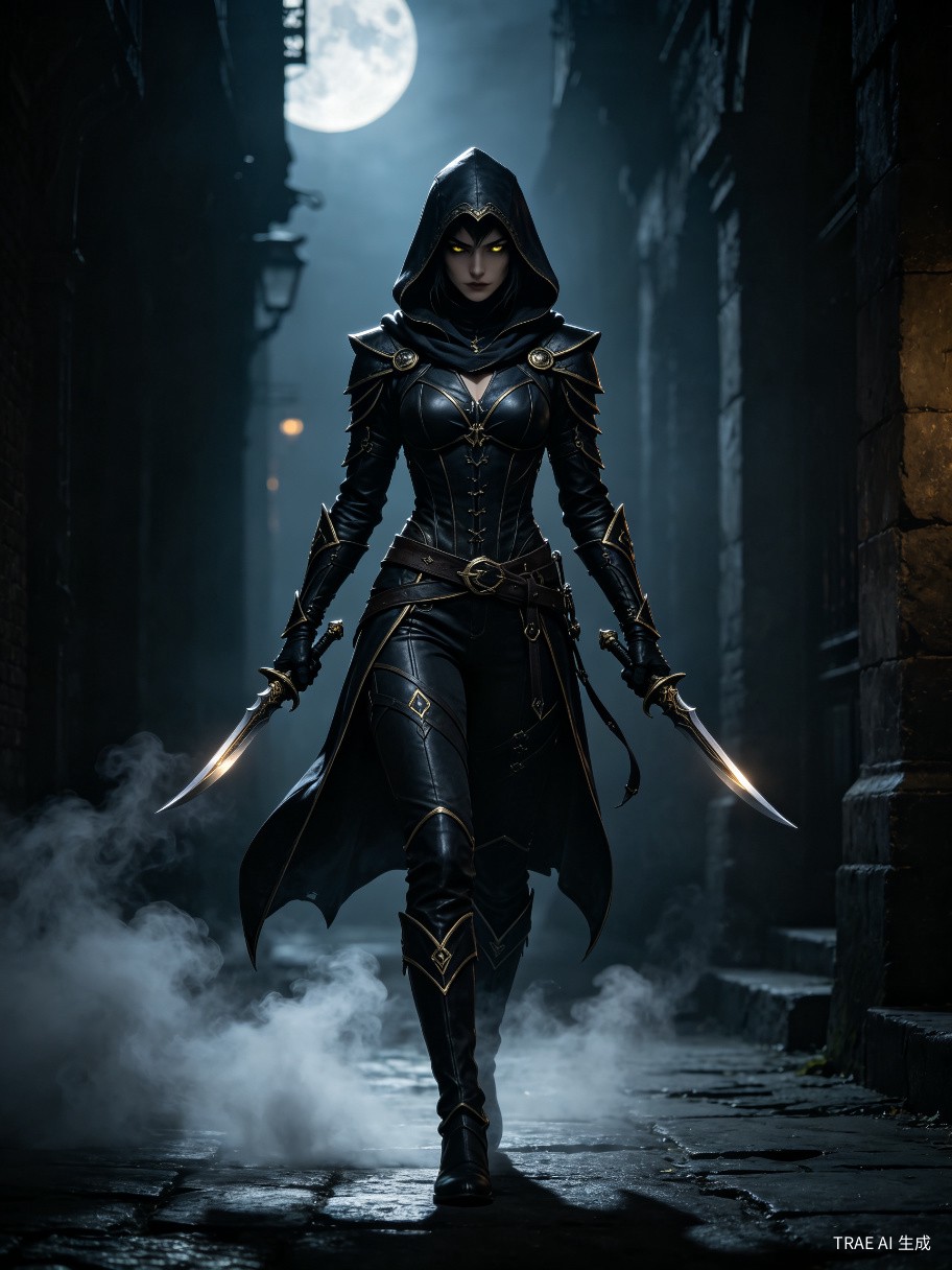 Assassin