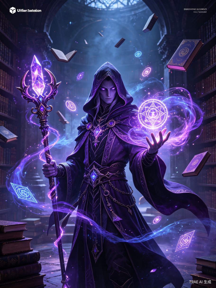 Mage