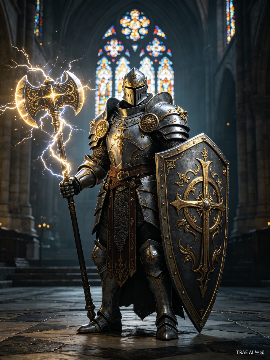 Paladin