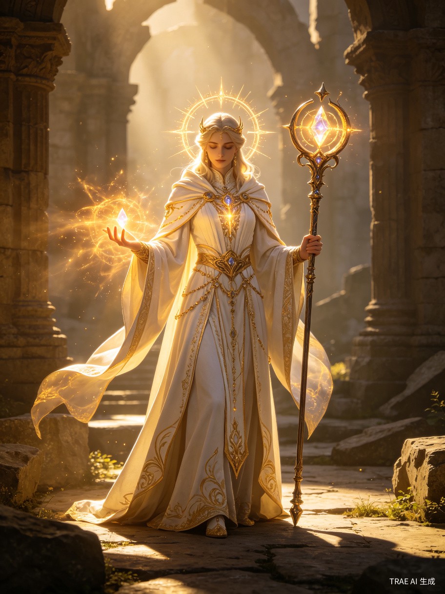 Priest